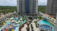 Salinas Exclusive Resort - Beach