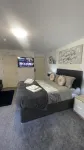 Hayy Studios Comfortable Stays in Deighton Hotels in Brighouse