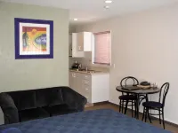 193 Aorangi Manor Motel