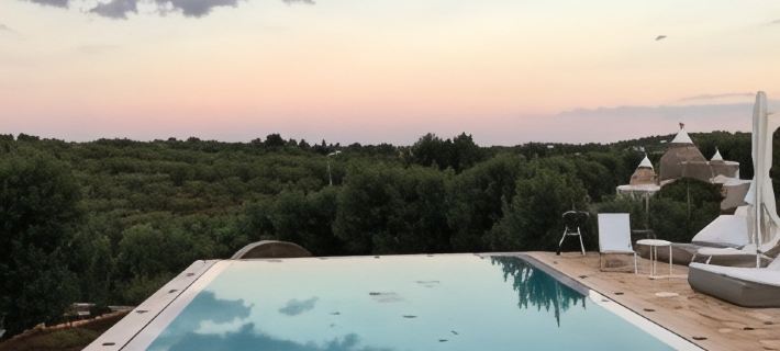 Feudi Mandolivo Ξενοδοχεία στην πόλη Ostuni