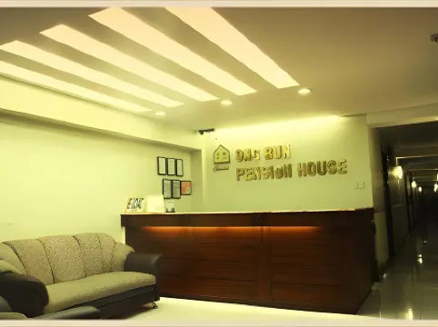 Ong Bun Pension House Bacolod