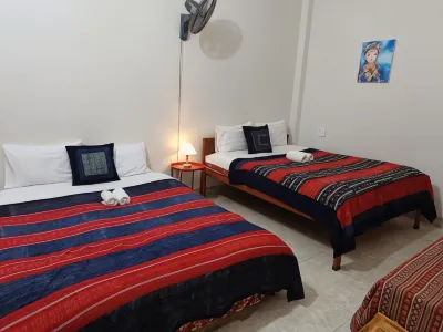 Ha Giang Yolo House and Loop Tours Các khách sạn ở 