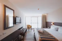 Sec Hotel - Beach