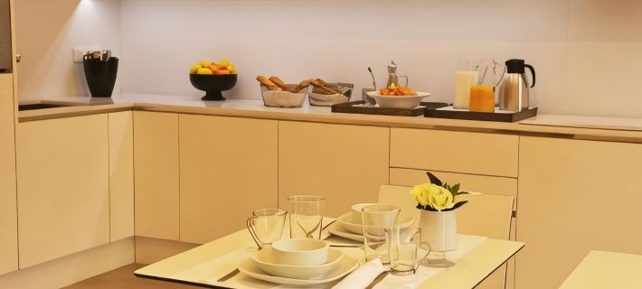 The 8 Boutique B&B Hotels in Barcelonès