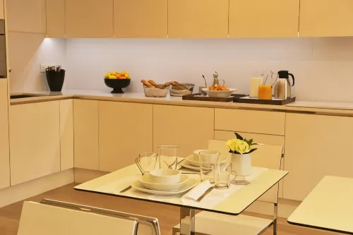 The 8 Boutique B&B - Bed and Breakfasts