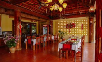 Chez Loan Hotel