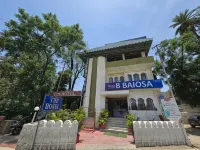 Ramma TheHotel - 200 Mtrs from Nakki Lake