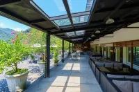 Wulai Spring Spa Hot Springs Resort Hotels in New Taipei City