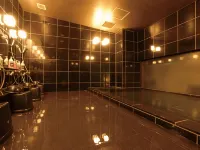 AB Hotel Fukaya - 2 Sao