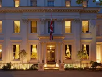 Malmaison Cheltenham - Spa