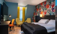 Thon Hotel Harstad Hotels in Harstad