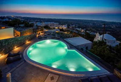 Aperanto Suites Hotels in 