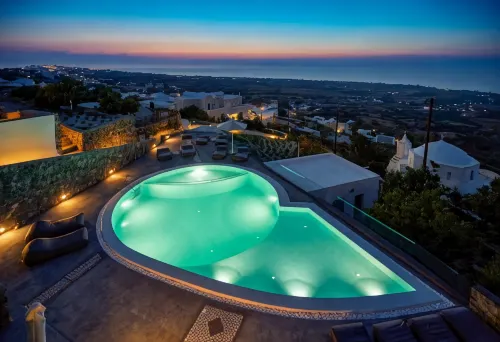 Aperanto Suites