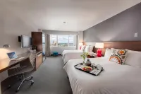 Hotel Murano Hotels in Tacoma