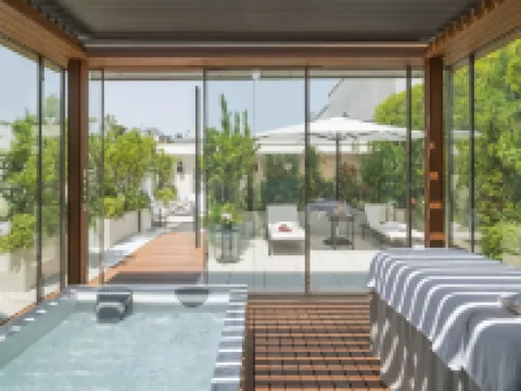 Le Bristol Paris - an Oetker Collection Hotel Hotels in Paris