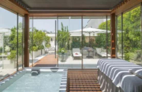 Le Bristol Paris - an Oetker Collection Hotel