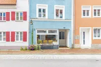 Timeout in the center Ex-Ursulinenkloster und Klosterkirche附近的飯店