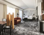 Hotel les Bains Paris -  Designhotels
