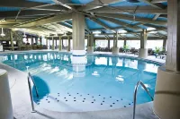 Lake Lawn Resort - Wifi
