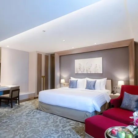The Excelton Hotel