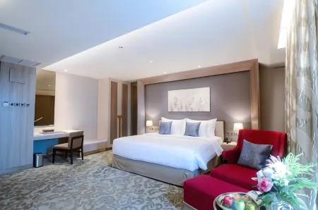 The Excelton Hotel