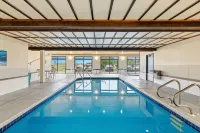 Super 8 by Wyndham Watertown WI Hotels in Watertown
