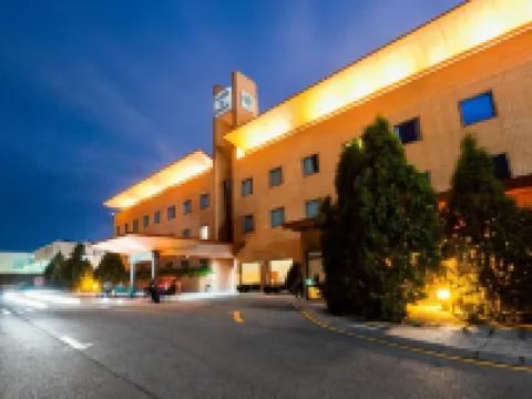 Posadas De España Pinto Hoteles en Pinto