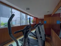 Praiamar Express Hotel - ที่มีฟิตเนส