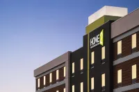 Home2 Suites Colorado Springs I-25 Central Hotels near Cheyenne Mountain Zoo