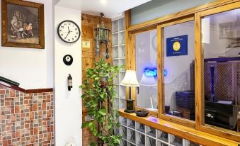 Beatriz Charming Hostal - Hizvo
