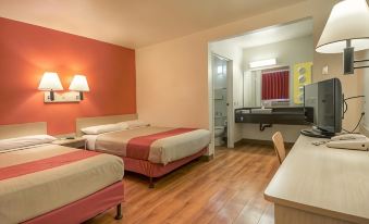 Motel 6 Chino, CA - Los Angeles Area