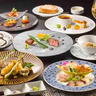 ホテルビーコンおのみち HOTEL BEACON ONOMICHI Dining/Meeting Rooms