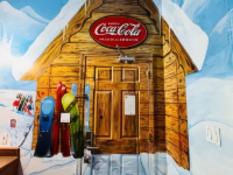 Super 8 by Wyndham Castlegar BC キャッスルガーのホテル