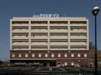 拉齊奧旅館 町田市住宿飯店