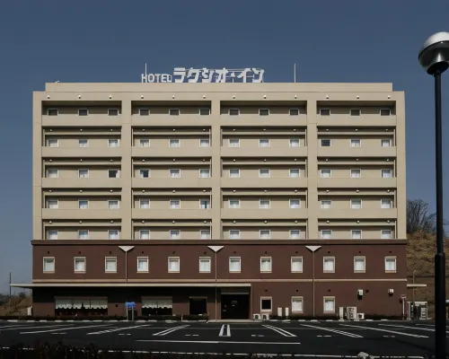 Laxio Inn Hotels in Machida