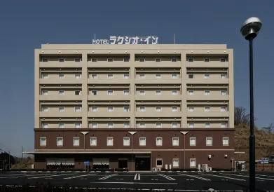 拉齊奧旅館