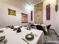 Бутик-отель Chorbog