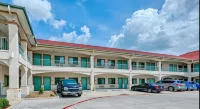 IAH機場北美洲佳價套房酒店