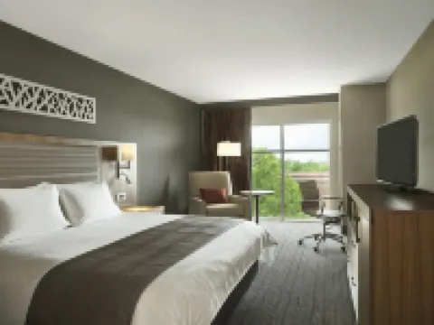 The Broadway Columbia - a DoubleTree by Hilton Hotels in Boone County