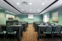 Hampton Inn & Suites Wheeling-The Highlands Hotels in Triadelphia