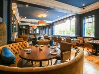 Gleesons Townhouse Booterstown Hotels near Carysfort Lodge