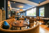 Gleesons Townhouse Booterstown Hotel di Dun Laoghaire