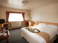 Moreton Park Hotel Hotels in Wrexham