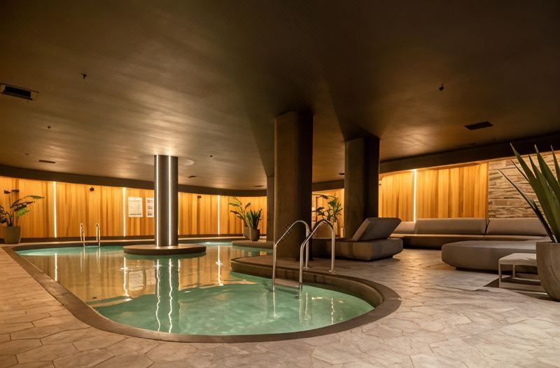Hotel Manoir Victoria photo 4