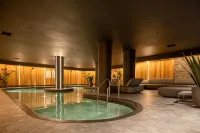 Hotel Manoir Victoria - romantici