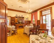 Courtyard Hotel Arcadia