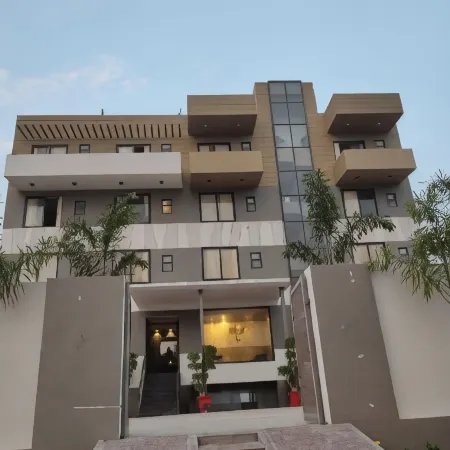 Hotel the Golf