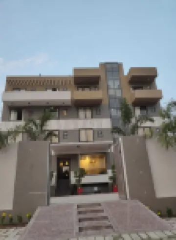 Hotel the Golf Hotels near Lulu Mall, Lucknow