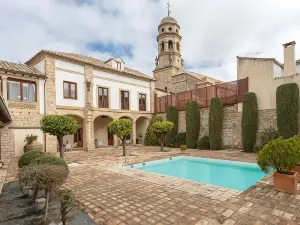 Hotel Puerta de la Luna