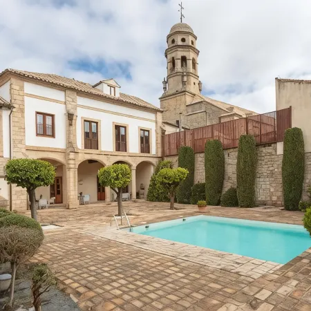 Hotel Puerta de la Luna